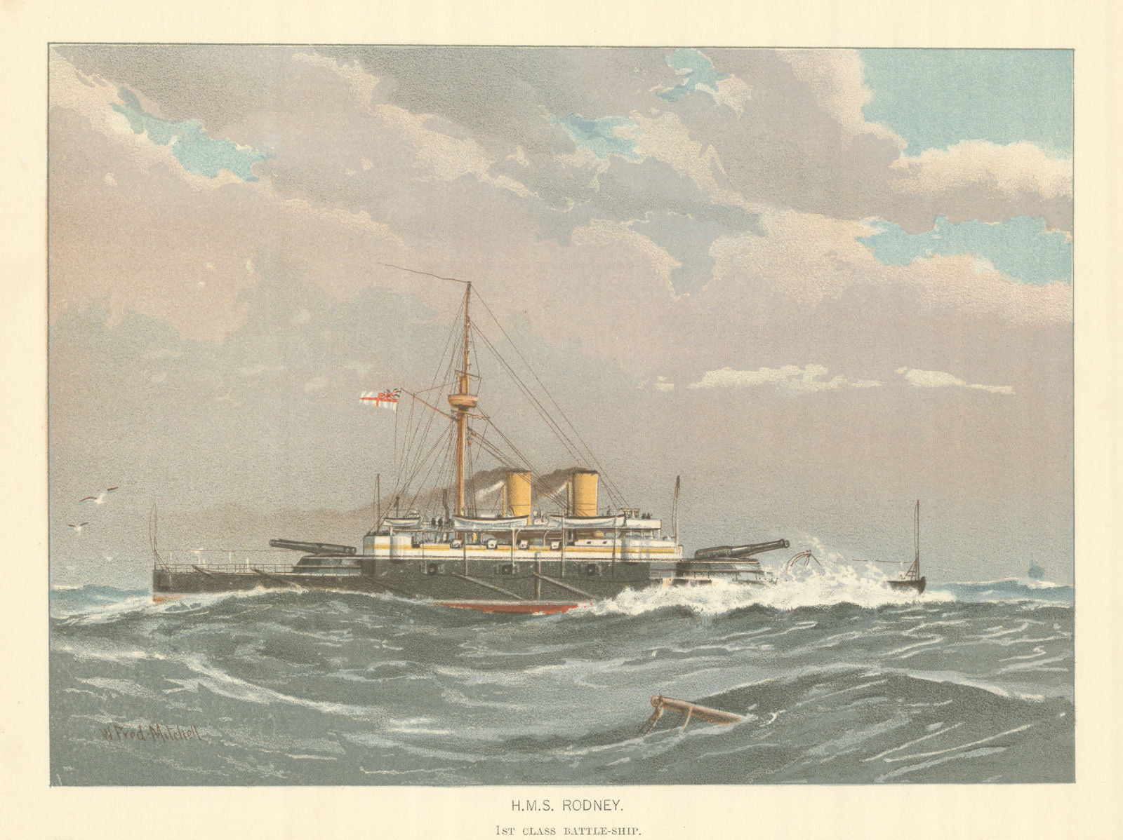 H.M.S.